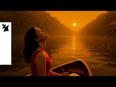 Joe Smooth - Rain Down On Me (Official Lyric Video)