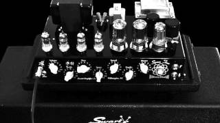 Swart Space Tone Forty-Five (ST-45)