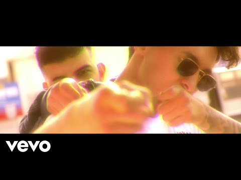 Mazo46 & Amnezzi - TRAUM (prod. by Doni Balkan)