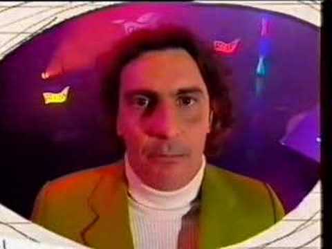 GNW Nightlite - 'Sandman's Pets' - 1999