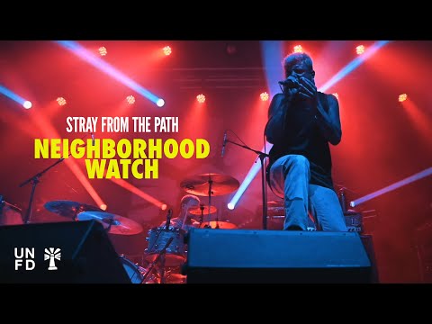 Video thumbnail for Neighbourhood Watch