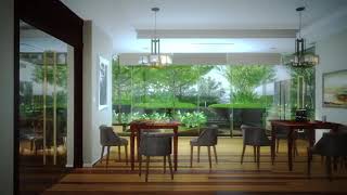Newly Completed Condo on Petchaburi Road, 300 metres to Soi Thong Lor - 1 Bed Units - Up to 28% Discount!
