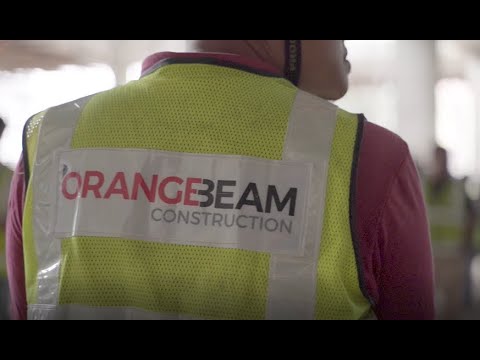 ORANGEBEAM Development