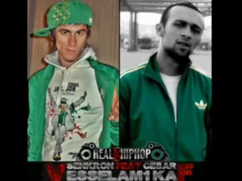 Kadir mihran ft Senkron vesselamı kaf