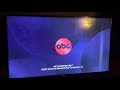 ABC Entertainment New Vin Di Bona Productions 2021 With Voiceover Generic Theme