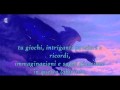 Ryuichi Sakamoto - Forbidden colors ( Solo Piano) + Mia poesia