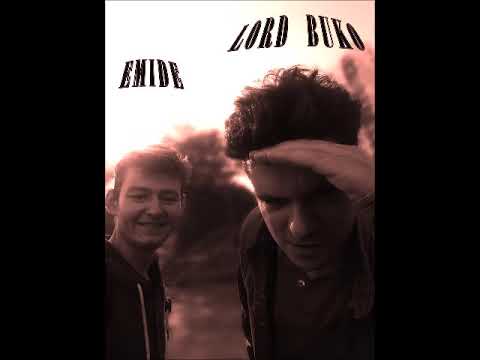 Lord Buko x Emide  - Nie Jesteś Porażką