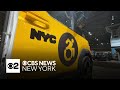 Taxi Of The Future May Be On Display At The New York International Auto Show