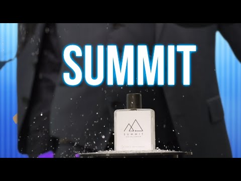 Summit - Ascent Fragrances (Perfume Commercial)