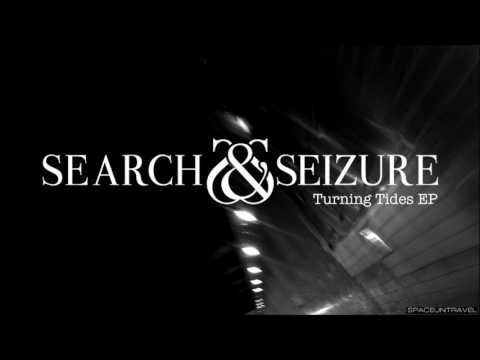 Search & Seizure - Severed Arms