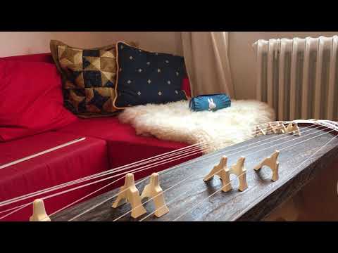 [Sawai Koto Berlin] Composing for Koto: 8. Contemporary Music with a Violin/Bass Bow