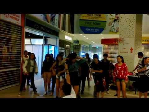 130315 KPOP Dance Off Vol 36: SNSD - I Got A Boy ("Singing version")