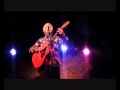 Robyn Hitchcock - Autumn Is Your Last Chance - Live in Tel Aviv 2011