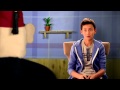 Tenzing Trainor Grunkle Stan S Lost Mystery Shack Interview Disney XD