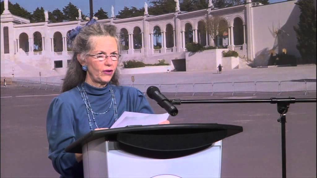 Fatima: The Path To Peace Conference - Clues to the Third Secret