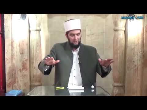 Dhikri dhe Sëmundjet Psiqike - Hoxhë Remzi Isaku