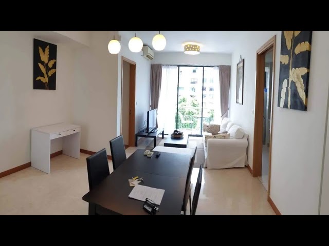 2+1 Bed Condo for Rent in  One Oxley Rise - Image 10
