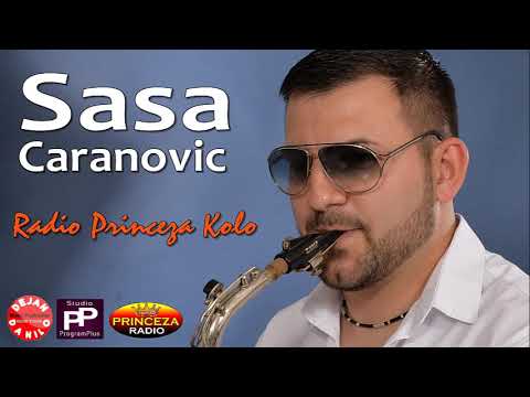 Sasa Caranovic // Radio Princeza Kolo