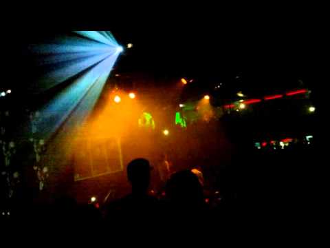 PARTY OF M´s 2016 Supercroo iscream boyz 22.1.2016 část 13 supercroo