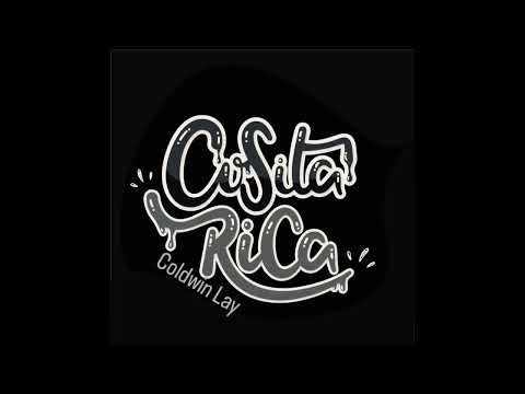 Coldwin Lay - Cosita Rica _ Dbouticmusic _ Cal Ly Beat