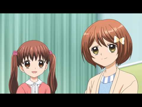 Mes Images De Manga Preferer 12 Sai Episode 1 Vostr Wattpad