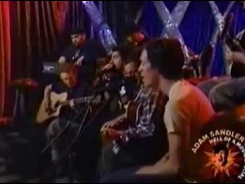 Thumbnail for deftones & Incubus Be Quiet and Drive (Far Away) Acoustic, Live by Incubus (band)