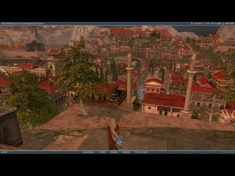 grand ages rome pc trainer