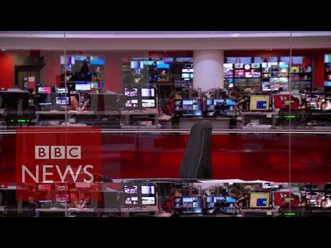 'You can pretend that you haven't noticed' - BBC News