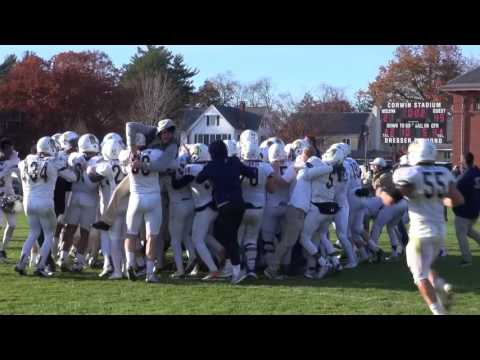 download lagu mp3 mp4 Trinity College Connecticut Football, download lagu Trinity College Connecticut Football gratis, unduh video klip Trinity College Connecticut Football