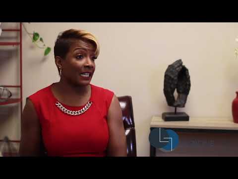 Meet Attorney Melaney Lagrone: LaGrone Law | Crimmigration Attorney Atlanta GA