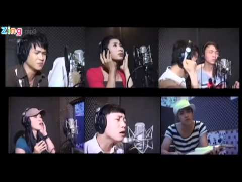 Miền Trung máu chảy ruột mềm - 30 ca sĩ