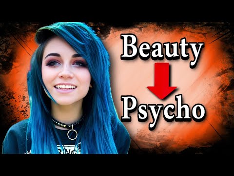 Why Beautiful Women are Crazy Explained