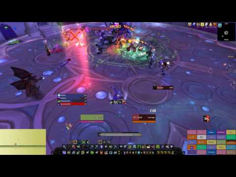 Star Augur Etraeus HC - Hunter pov