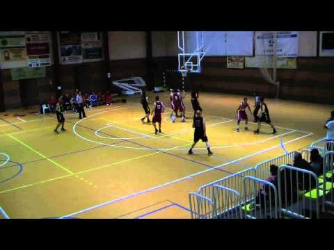 29 11 14 CP PEÑARROYA   PADEVI LA PALMA