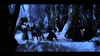 Video trailer för Underworld: Evolution Trailer HD (2006)