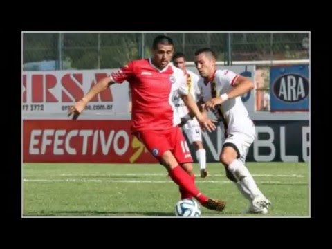 Matias Escobar - Boca Unidos 2015