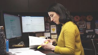 Occupational Video - Editor