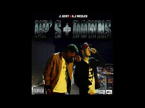 J Kent & AJ Wesley - "Emotions" Prod. By Milo (OFFICIAL AUDIO)