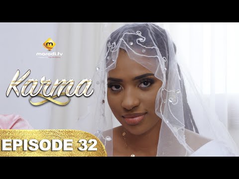 Série - Karma - Saison 2 - Episode 32 - VOSTFR