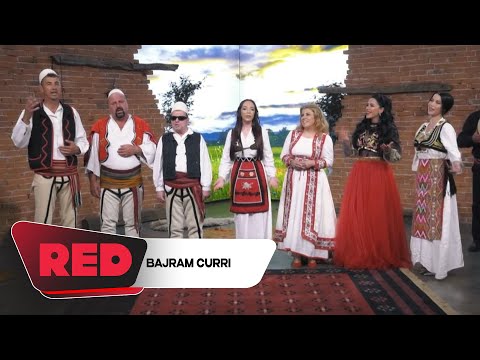 BAJRAM CURRI -Grupi