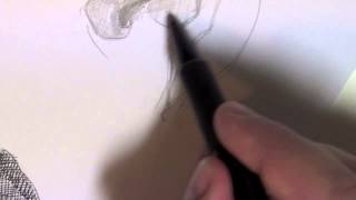 Value Drawing :Shading Techniques and Textures