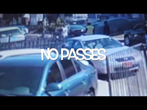 What Happens When (P.S.D) Pulls Up 2 Da Crest