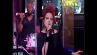 Cyndi Lauper  Time After Time  ( Live  2013 )