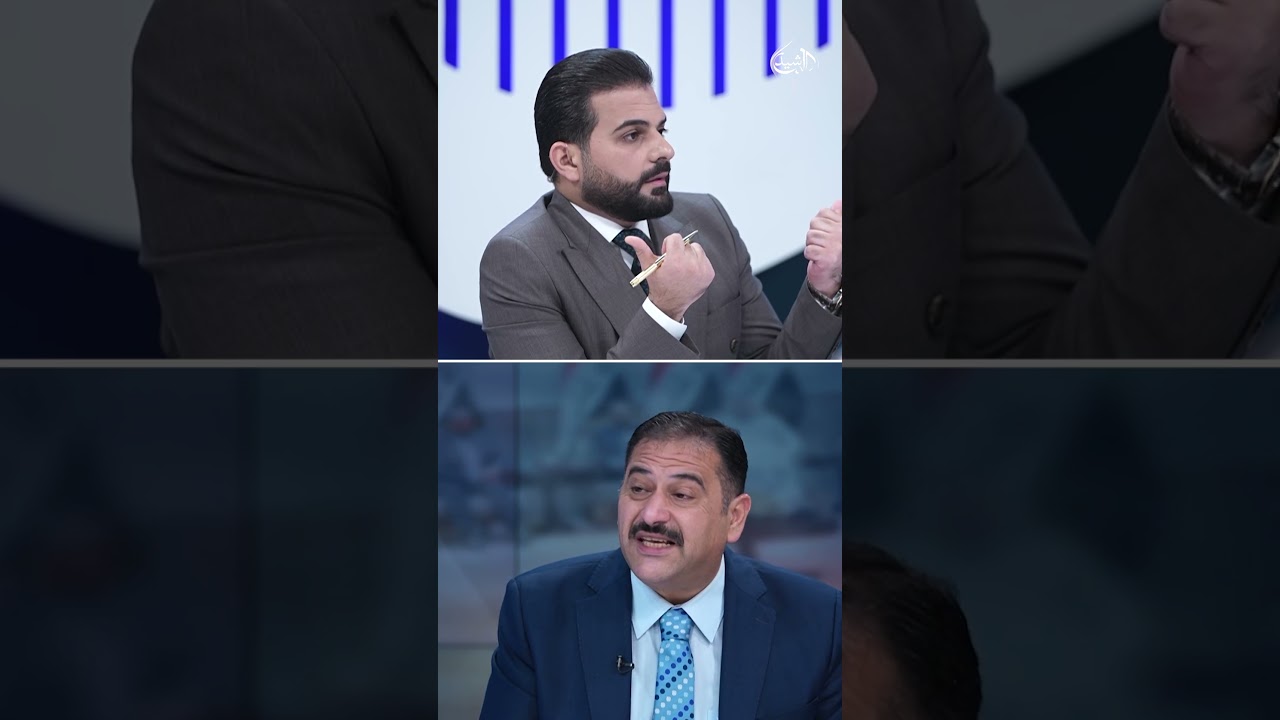 فيديو | ما سبب انشقاق عزم عن المجلس السياسي؟ الكبيسي: الخلاف على نقاط رئاسة البرلمان