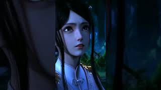 Download lagu Big Snake hypnotize in yuan long but wang sheng saved yuan long 🤗#shorts#Anime JA XiaoYan mp3