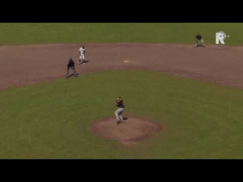 Samenvatting Neptunus-Amsterdam