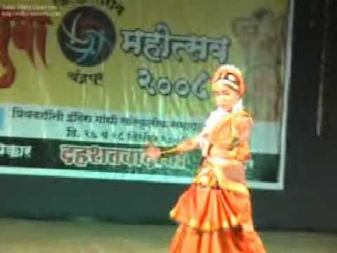 Minakshi Atram MONA.MPG