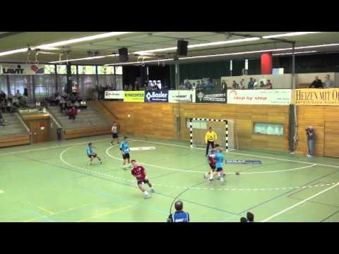 MU17E  HSC Suhr Aarau 3  -  SG Pilatus