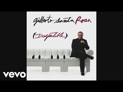 Gilberto Santa Rosa - Vivir Sin Ti (Cover Audio)