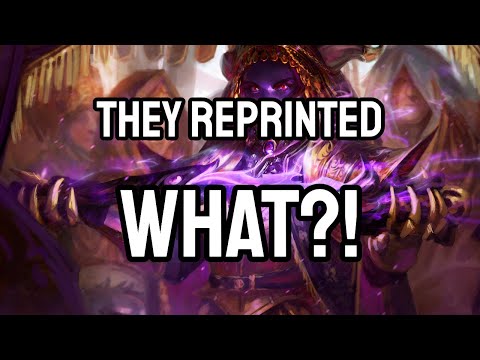 This card is going to be BROKEN!